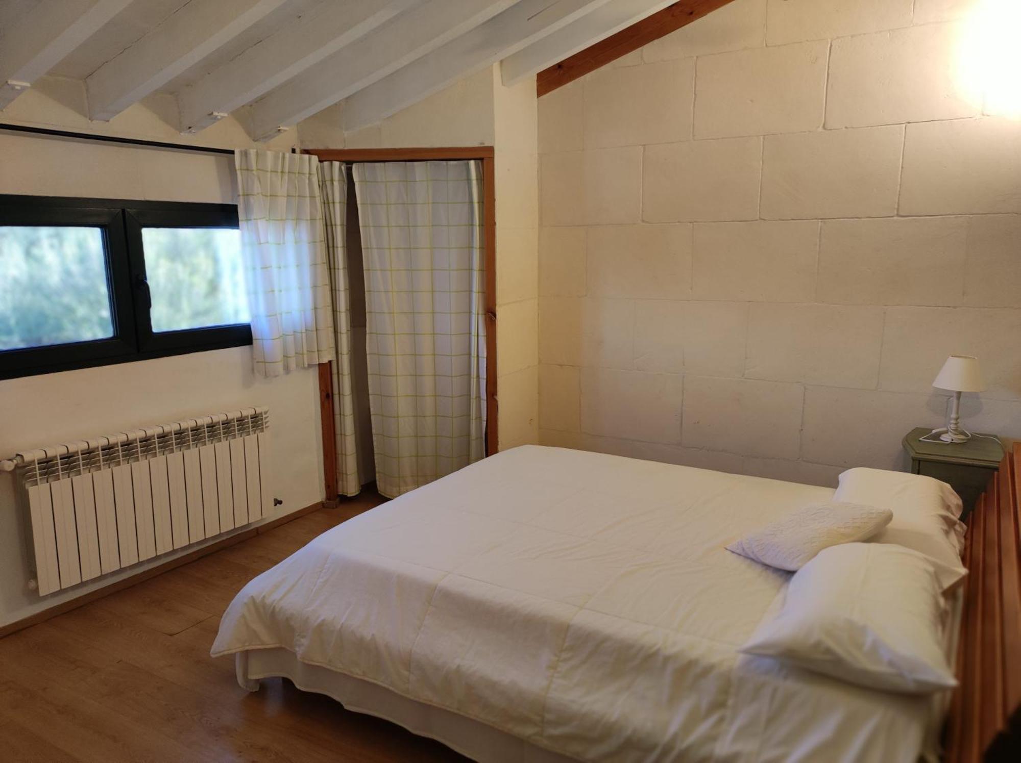 Turismo Rural Biniati Des Pi Sant Lluis Εξωτερικό φωτογραφία