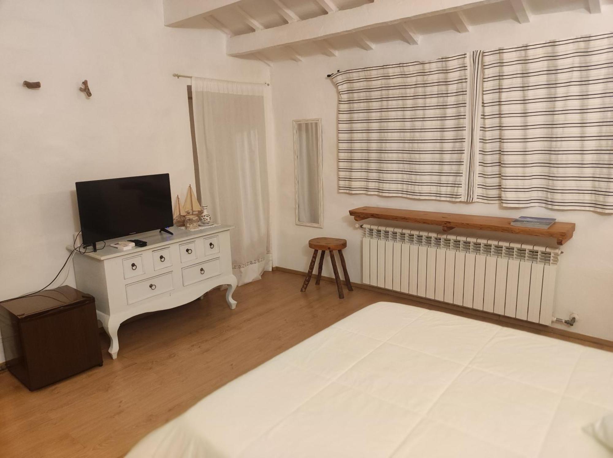 Turismo Rural Biniati Des Pi Sant Lluis Δωμάτιο φωτογραφία