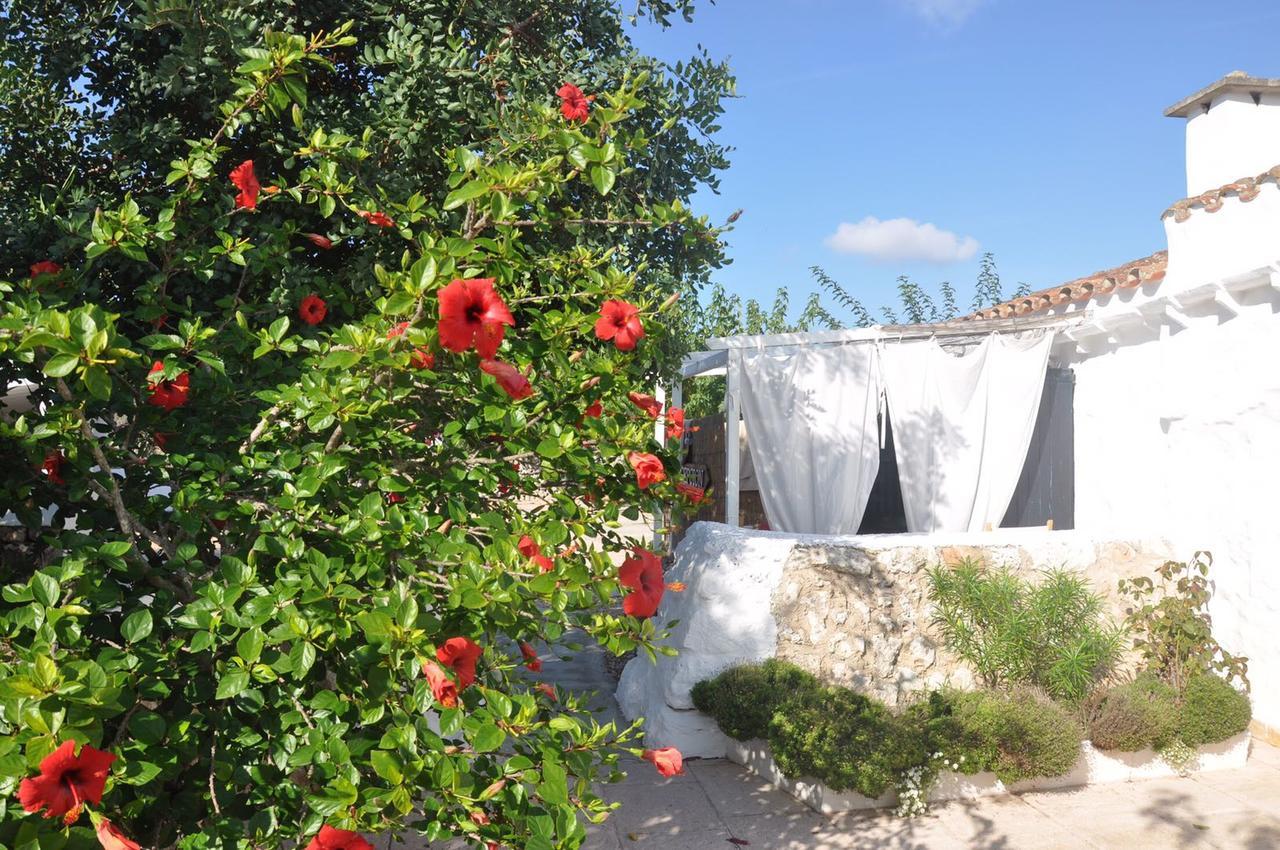 Turismo Rural Biniati Des Pi Sant Lluis Εξωτερικό φωτογραφία