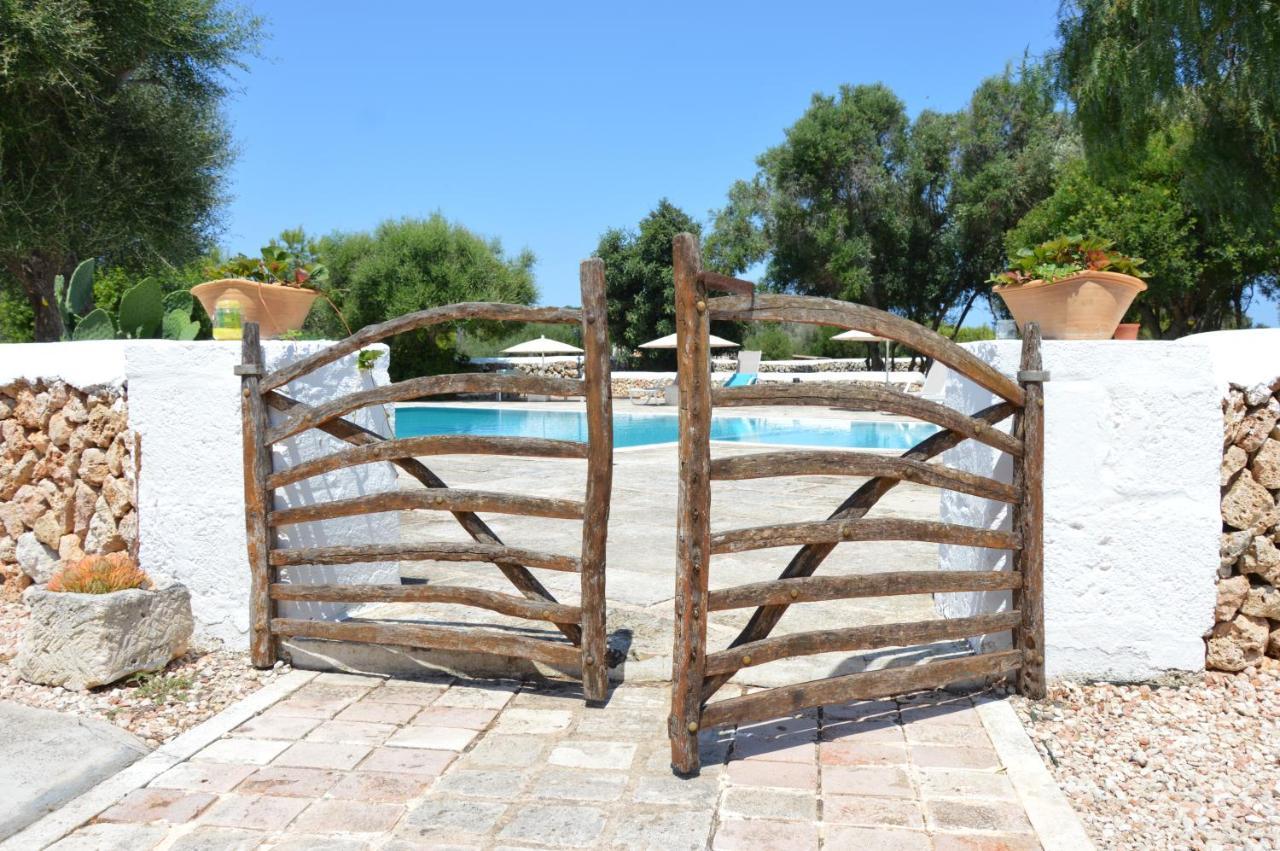 Turismo Rural Biniati Des Pi Sant Lluis Εξωτερικό φωτογραφία